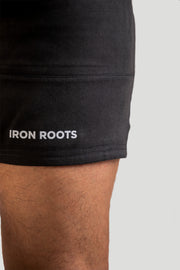 Iron Roots natürliche Sportbekleidung aus ethischer Produktion
